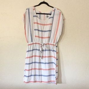 Striped Dress
